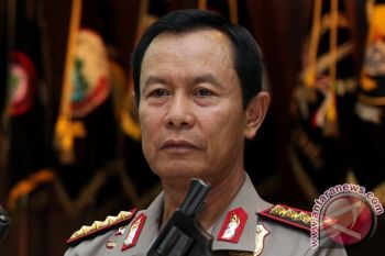 Kapolri : Tim DVI Mengambil Data Ante-Mortem Keluarga Korban AirAsia