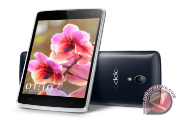 Oppo Yoyo, Seri Kompetitif untuk Segmen Menengah 