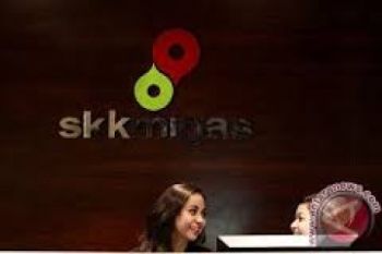 SKK Migas: Produksi Minyak Lampaui Target APBN