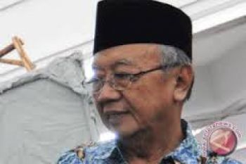 Gus Solah Siap Maju di Muktamar PBNU