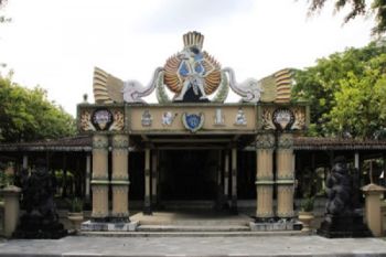 Barahmus: pengelolaan museum swasta perlu perhatian khusus 
