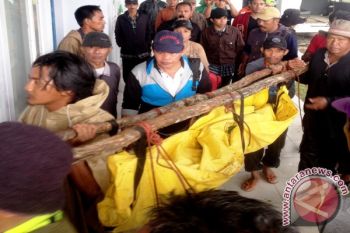 Aparat Temukan Jenazah Korban Penculikan Di Poso 