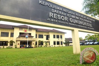 Polres Gunung Kidul giatkan program "Satresnarkoba Mengabdi" 