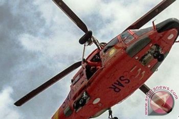 Basarnas pindahkan posko taktis ke Pangkalan Bun