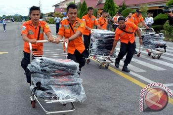 Kapolri : RS Bhayangkara Surabaya Siap Digunakan Mengidentifikasi Jenasah