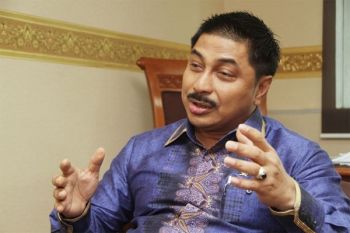 Komisi V Apresiasi Kinerja Basarnas yang Berhasil Menemukan AirAsia
