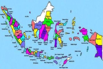 Pembentukan 65 daerah otonom baru yang masih tertunda  (catatan akhir tahun)