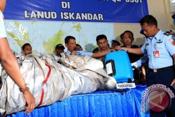Presiden "Kita Fokus Evakuasi Penumpang Awak Pesawat"
