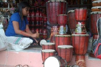 Kendang Jimbe