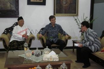 Duta Besar Amerika Serikat 