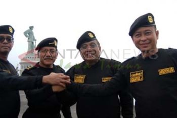 Salam Komando