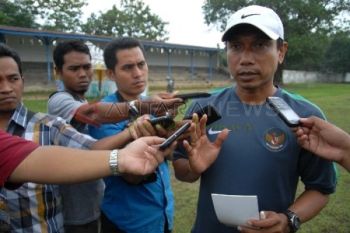 Seleksi Pemain Lokal