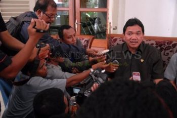 Keterangan Pers