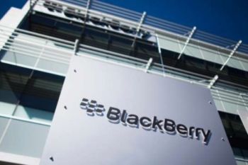 Blackberry, NantHealth Luncurkan Browser Genom Kanker