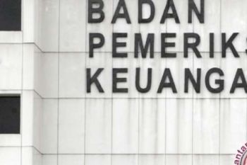 BPK : Opini WTP Bukan Berarti Bebas Masalah