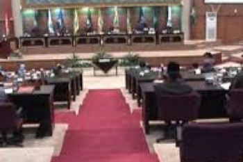 DPRD Riau Minta Wisata Olahraga Dikembangkan
