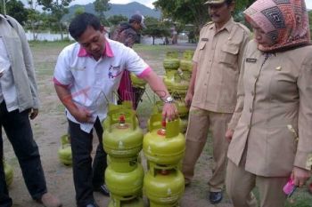Periksa Tabung Elpiji