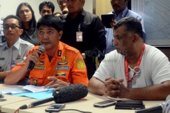 Konferensi Pers AirAsia