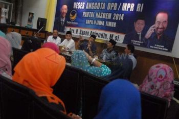 Moratorium Pendaftaran Haji 