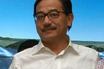 Kalimantan Utara Diusulkan Jadi Percontohan Penataan Wilayah
