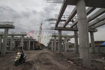 Pembangunan Tol Sumo