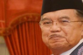 Wapres: Rekening Gendut Belum Tentu Korupsi