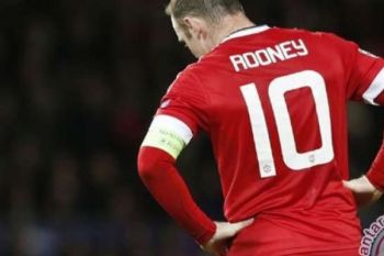 Rooney Minta Jadwal Padat Kembali Ditinjau