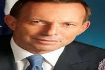  Abbott Bersumpah Tak Istirahat Sampai Rakyatnya Merasa Aman