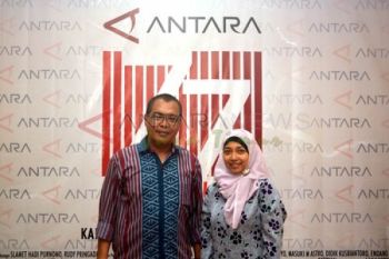 Selamat dari PENS