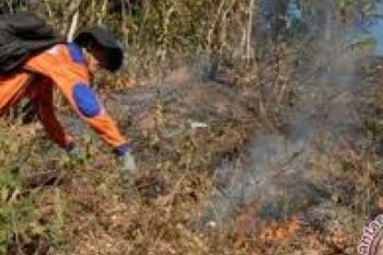  Polisi Tewas Ditembak Tersangka Curanmor