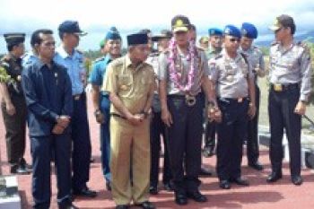 Natuna dapat Perhatian Khusus Kapolri