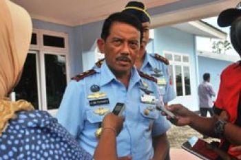 Pangkoopsau: Wilayah Udara Natuna Aman