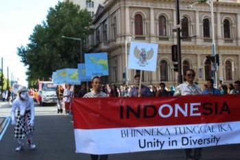 Masyarakat Indonesia di Australia