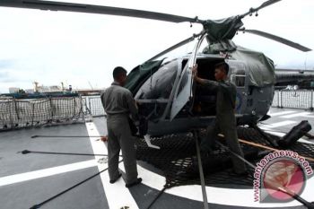 Basarnas: Cuaca di Lokasi Jatuhnya Pesawat AirAsia QZ 8501 Cerah