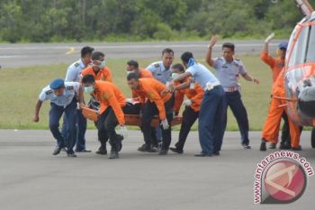 Keluarga Korban QZ8501 Puji Basarnas dan Risma