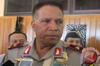 Kapolda minta keluarga korban Trigana bantu identifikasi