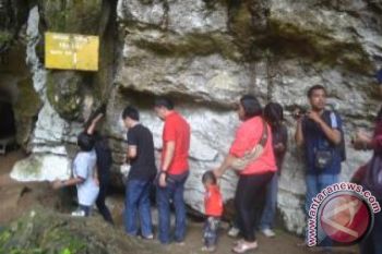 Pemkab OKU berupaya kembangkan potensi wisata daerah 
