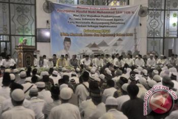 Warga Zikar Akbar