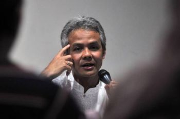 Inilah Enam Pejabat Eselon II Jateng Hasil Lelang 