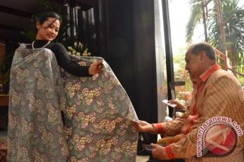 Pejabat: Kebakaran Klewer Tak Runtuhkan Batik Pekalongan