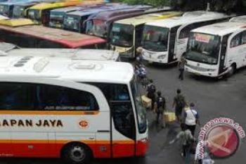 Harga BBM Turun, Organda: Tarif Angkutan Tak Turun