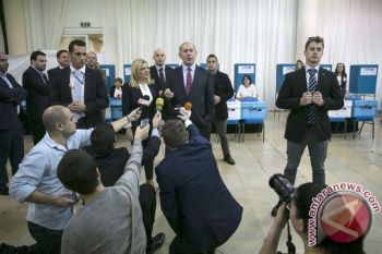  Netanyahu Terpilih Lagi Pimpin Partai Berkuasa Israel