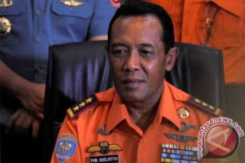 Basarnas: Tiga Kapal Fokus Cari Badan Pesawat