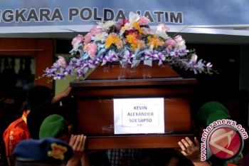 Tim Identifikasi Kenali Tiga Lagi Korban Airasia QZ8501