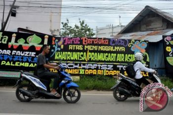 Karangan Bunga Dukacita