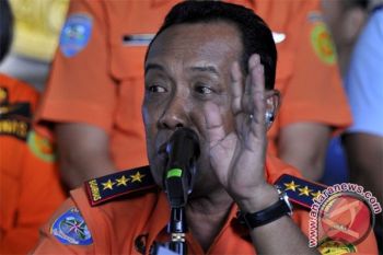 Basarnas: Empat Bagian Besar Pesawat AirAsia QZ8501 Ditemukan