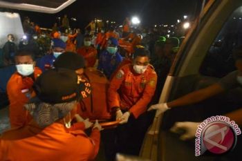 Hari Ini Tidak Ada Korban AirAsia QZ8501 Ditemukan