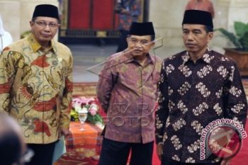 Sambutan Menag Saat Maulid Nabi