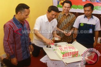 HUT ANTARA Ke 77