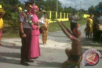 Kapolres: Biak Numfor kondusif selama perayaan Tahun Baru